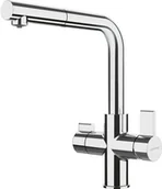 Baterie kuchenne - Bateria SMEG MAFD1CR - miniaturka - grafika 1