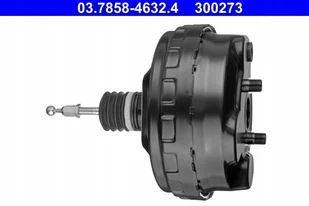 ATE SERWO HAMULCA 03.7858-4632.4 AUDI A4 2.0TDI QUATTRO 13 - Cylinderki hamulcowe - miniaturka - grafika 1