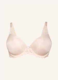 Triumph Biustonosz Usztywniany Amourette Spotlight rosa - Biustonosze - miniaturka - grafika 1