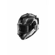 Kaski motocyklowe - Motorrad-Integralhelm Shark spartan GT carbon urikan - miniaturka - grafika 1