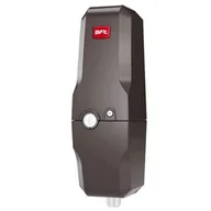 Akcesoria do bram - BFT Elektrozamek pionowy na 24V z ryglem bezwładnościowym EBP BT A 24V - miniaturka - grafika 1