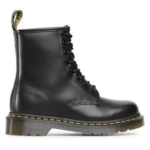 Glany Dr. Martens 1460 Smooth 11822006 Czarny - Moda i Uroda OUTLET - miniaturka - grafika 1