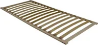 Stelaże pod materac - KOŁO MK FOAM Stelaż FLEX 3-polowy do łóżka 100x200 3 strefy twardości KOŁO MK FOAM - miniaturka - grafika 1