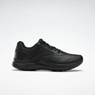 Buty trekkingowe męskie - BUTY na co dzień męskie REEBOK WALK ULTRA skóra - miniaturka - grafika 1