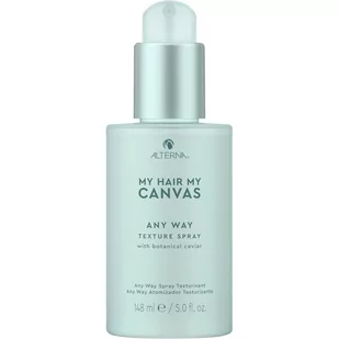 Alterna Produkty Any Way Texture Spray 148.0 ml - Kosmetyki do stylizacji włosów - miniaturka - grafika 1