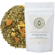 Yerba Mate - Yerba Mate Grejpfrutowa 1kg - miniaturka - grafika 1