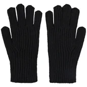 Rękawice narciarskie - Rękawiczki Regatta Connora Gloves Rozmiar rękawiczek: S/M / Kolor: czarny - miniaturka - grafika 1