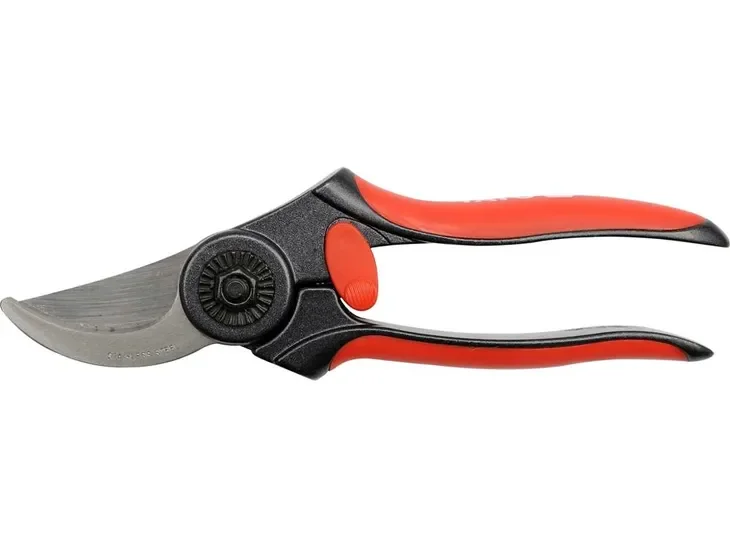 SEKATOR UNIWERSALNY Yato Aluminiowy 180 mm do gałęzi 14 mm ręczny