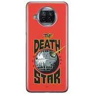 Etui i futerały do telefonów - ERT GROUP etui na telefon Xiaomi REDMI NOTE 9T, case oryginalny i oficjalnie licencjonowany przez Star Wars, wzór Gwiezdne Wojny 044, optymalnie dopasowane, plecki z TPU - miniaturka - grafika 1