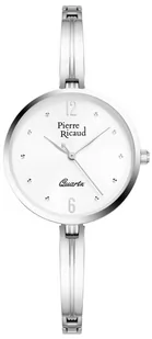 Zegarek Zegarek Pierre Ricaud P23003.5173Q - Zegarki damskie - miniaturka - grafika 1