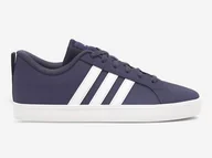 Moda i Uroda OUTLET - BUTY męskie ADIDAS VS PACE 2.0 K sportowe IE3465 granatowe trampki 39,3 - miniaturka - grafika 1