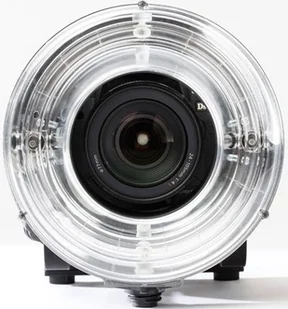 Elinchrom Ringflash ECO do Ranger Quadra - Lampy studyjne - miniaturka - grafika 1