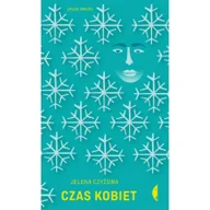 Felietony i reportaże - CZARNE Czas kobiet - dostawa od 3,49 PLN - miniaturka - grafika 1