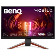 Monitory - BENQ EX270QM 27"  - miniaturka - grafika 1