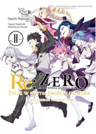 Komiksy dla dorosłych - Waneko Re: Zero Truth of Zero. Tom 11 Tappei Nagatsuki, Daichi Matsuse - miniaturka - grafika 1