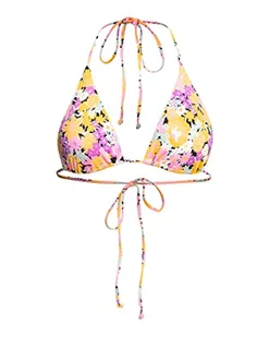 Quiksilver Damski strój kąpielowy Sol Searcher Multi Tri One Piece (1 szt.) - Stroje kąpielowe - miniaturka - grafika 1