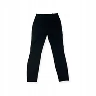 Legginsy - Getry legginsy damskie SPYDER XXL - miniaturka - grafika 1