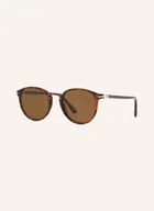 Okulary przeciwsłoneczne - Persol Okulary Przeciwsłoneczne po3210s gruen - miniaturka - grafika 1