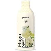 Syropy i koncentraty owocowe - Syrop do saturatorów DAFI Hugo Spritz 500 ml - miniaturka - grafika 1