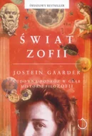 Literatura obyczajowa - Świat Zofii - miniaturka - grafika 1