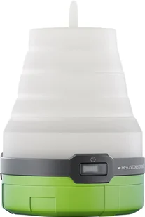 Lampa LED LATARKA 3w1 1W RGB 3xAAA Goobay - Latarki - miniaturka - grafika 2