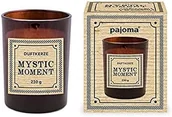 Świece - Pajoma Świeca zapachowa Mystic Moment z Apothecary Edition, 230 g - miniaturka - grafika 1