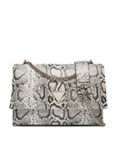 Torebki damskie - Guess Torebka HWKG92 24210 Beżowy - miniaturka - grafika 1