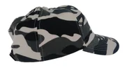 Czapki i chusty sportowe męskie - Czapka Z Daszkiem Puma Ess Cap No. 2 022885 17 - miniaturka - grafika 1