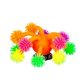 Dekoracje do akwarium - Ozdoba akwariowa koral Happet - miniaturka - grafika 1