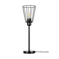 Lampy stojące - Britop Swan 72430104 lampka stołowa 1x25W/E27 IP20 - miniaturka - grafika 1