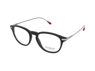 Okulary korekcyjne, oprawki, szkła - Polo Ralph Lauren PH2241 5001 - grafika 1
