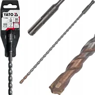 Wiertła - WIERTŁO SDS PLUS PREMIUM 8MM/300MM DO ŻELBETU - miniaturka - grafika 1