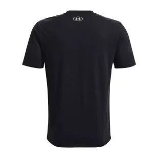 Koszulka męska Under Armour Athletic Department SS - Koszulki sportowe męskie - miniaturka - grafika 6