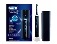 Oral-B Genius X Midnight Black