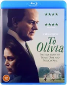 Filmy obyczajowe Blu-ray - To Olivia - miniaturka - grafika 1