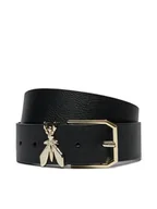 Paski - Patrizia Pepe Pasek Damski 8W0044/L001-K118 Czarny - miniaturka - grafika 1