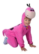 Stroje karnawałowe - STRÓJ DINO FLINTSTONOWIE LICENCJA-98 - miniaturka - grafika 1