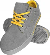Obuwie robocze - ﻿Buty bezpieczne półbuty SNEAKER kat. SB - miniaturka - grafika 1