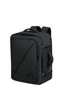 Plecaki - American Tourister Take2Cabin, Czarny (Black Edition), M (EasyJet), plecak - miniaturka - grafika 1