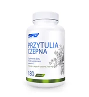 Suplementy naturalne - SFD Przytulia Czepna, 180 tabletek - miniaturka - grafika 1