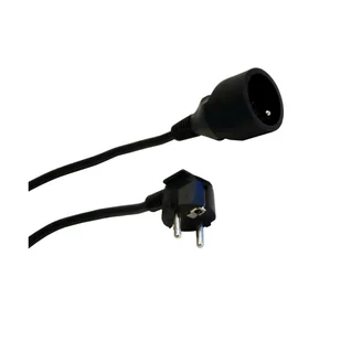 HBF DUWI domowy 28224 DUWI - Przedłużacze i rozgałęźniki - miniaturka - grafika 1