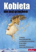 Felietony i reportaże - Kobieta nie jest grzechem - miniaturka - grafika 1