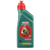 Oleje przekładniowe - Olej Castrol Transmax Atf Dex Iii Multivehicle 1L - miniaturka - grafika 1