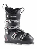 Buty narciarskie - Rossignol Buty narciarskie damskie PURE COMFORT 60 czarne RBK8230 - miniaturka - grafika 1