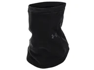 Apaszki i szaliki damskie - Termoaktywny Komin Do Biegania Under Armour 1373120-001 - miniaturka - grafika 1