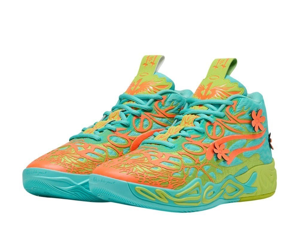 PUMA BUTY MB.04 SCOOBY DOO 31077601 r 44,5