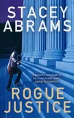 Powieści - ROGUE JUSTICE PB - miniaturka - grafika 1