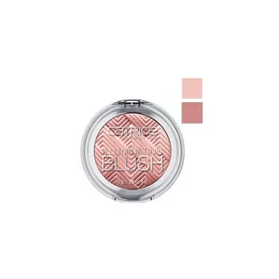 Catrice Cosmetics Illuminating Blush Rozświetlający róż do policzków 040 La Vie En Rose - 7g - Róże do policzków - miniaturka - grafika 1