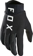 Rękawice motocyklowe - Flexair rękawica czarna XXL - miniaturka - grafika 1