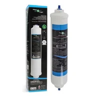 Akcesoria i części do lodówek - Filtr wody lodówki na wężyk FilterLogic FFL-191X Samsung DA29-10105J Hafex - miniaturka - grafika 1